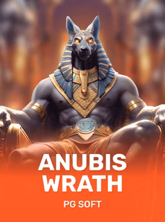 Anubis Wrath