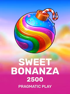 Sweet Bonanza 2500