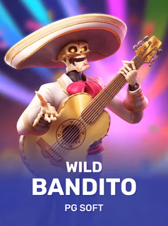 Wild Bandito
